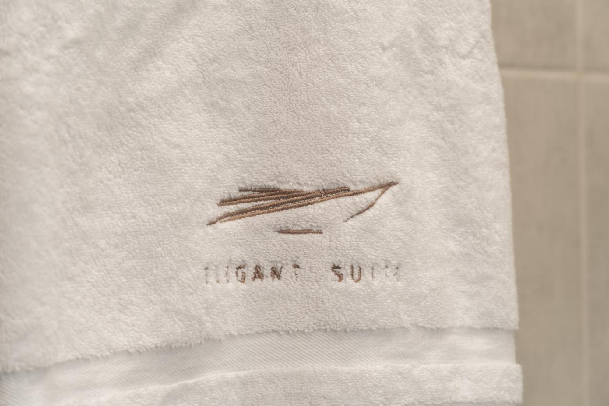 Elegant Suite - Tesalónica Exterior foto